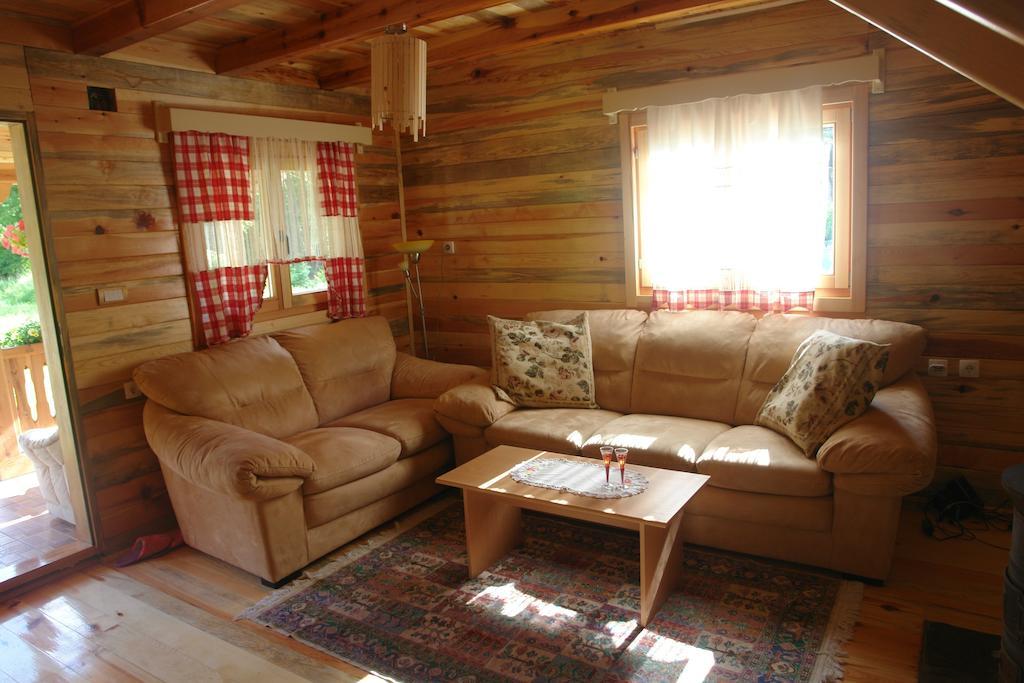 Apartments Milev Mokra Gora Chambre photo