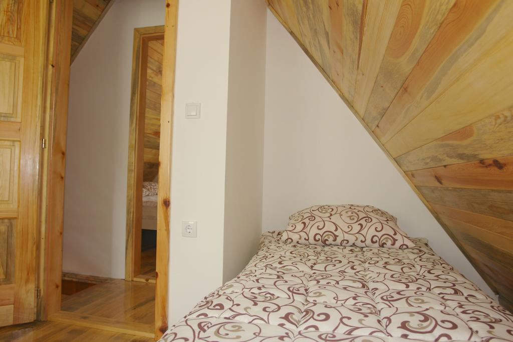 Apartments Milev Mokra Gora Chambre photo